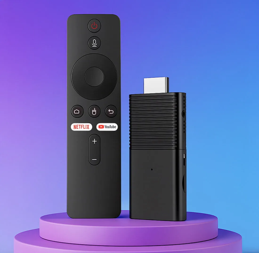 Flixy Streaming Stick